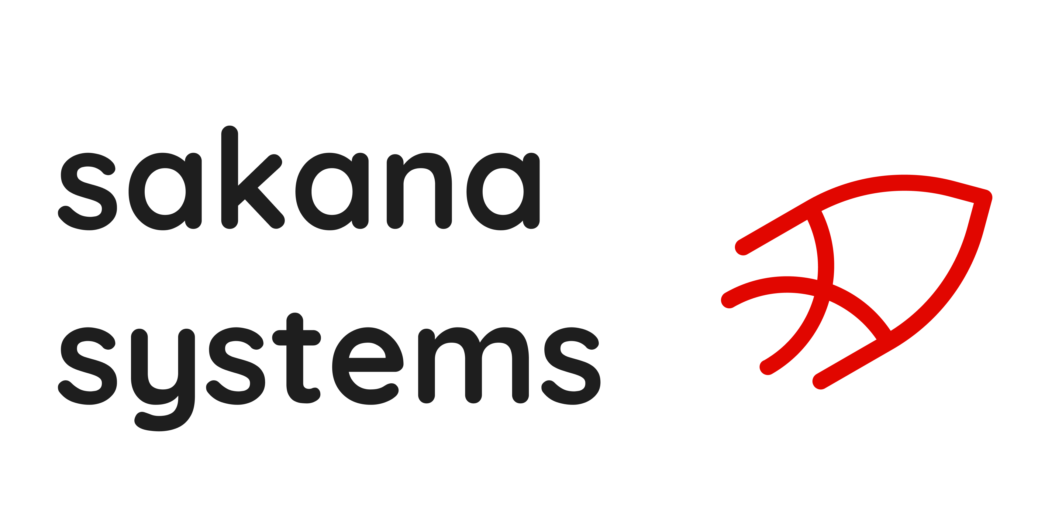 Sakana Systems